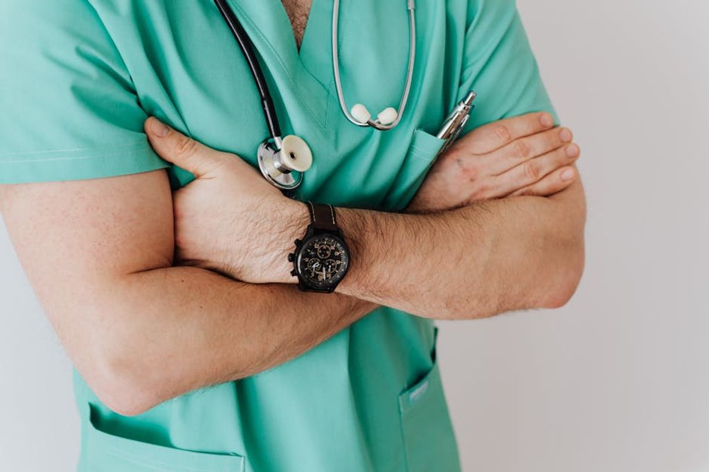 medical career abroad